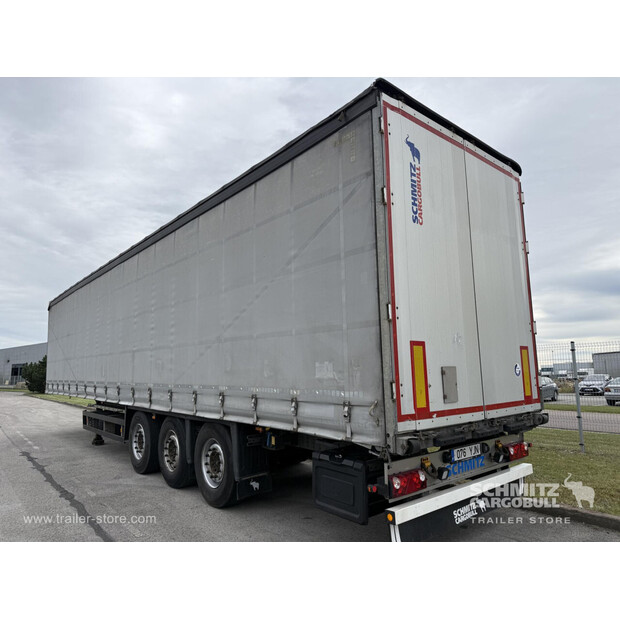 2015 Schmitz Cargobull OTHERS-49236588