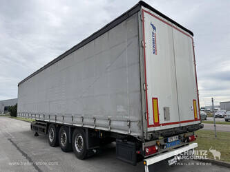 Image for TRAILERS 2015 Schmitz Cargobull OTHERS for Sale in Estonia