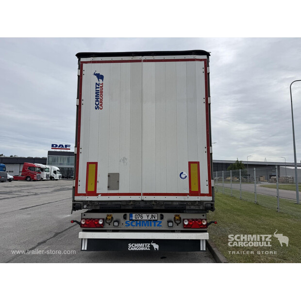 2015 Schmitz Cargobull OTHERS-49236589