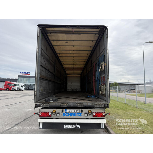 2015 Schmitz Cargobull OTHERS-49236590