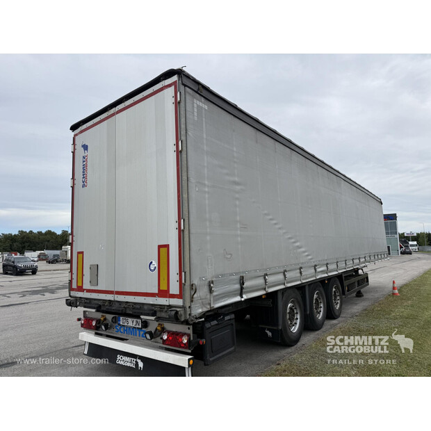 2015 Schmitz Cargobull OTHERS-49236591