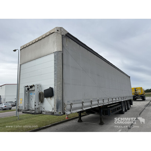 2015 Schmitz Cargobull OTHERS-49236592