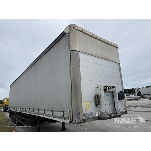 2015 Schmitz Cargobull OTHERS-49236594