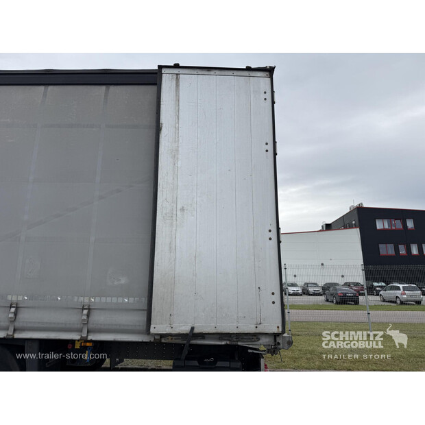 2015 Schmitz Cargobull OTHERS-49236595