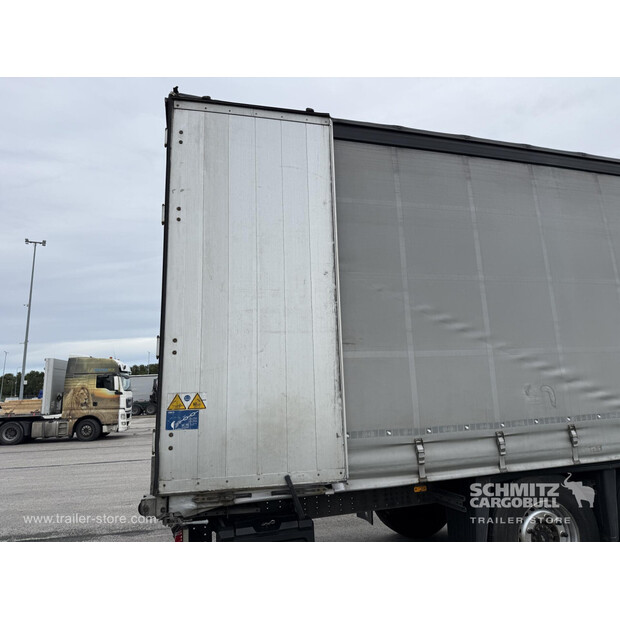 2015 Schmitz Cargobull OTHERS-49236599