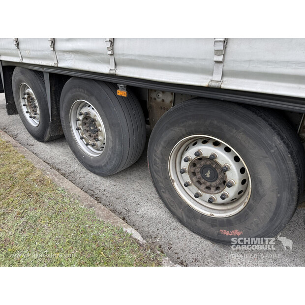 2015 Schmitz Cargobull OTHERS-49236600