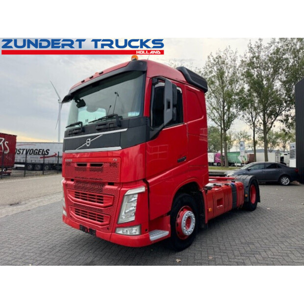 2015 Volvo FH 420-49239437