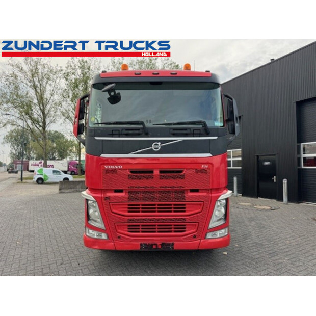 2015 Volvo FH 420-49239438