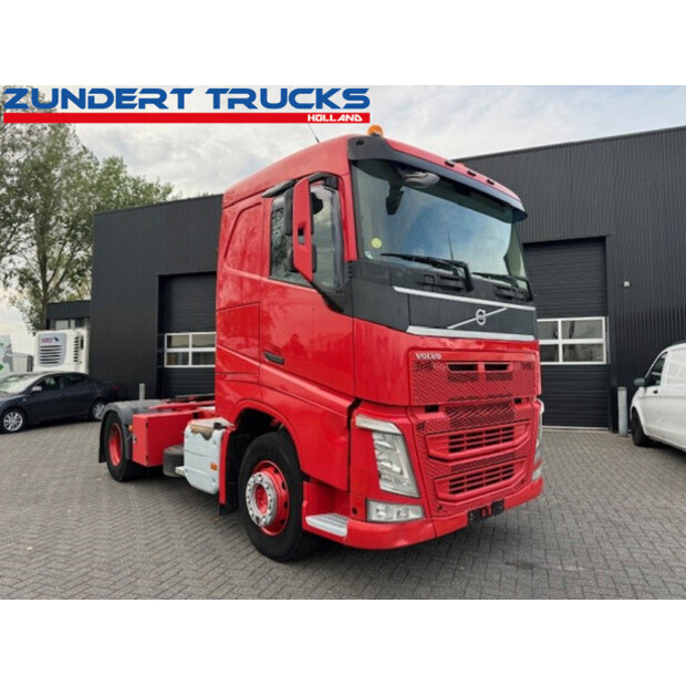 2015 Volvo FH 420-49239439