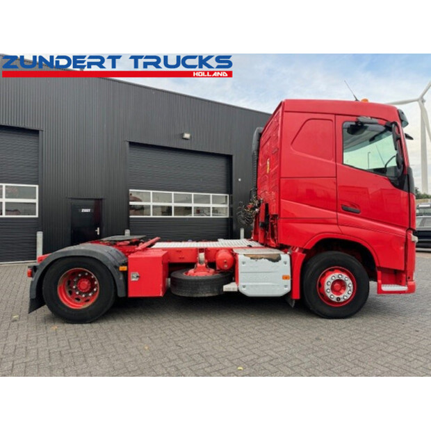 2015 Volvo FH 420-49239440