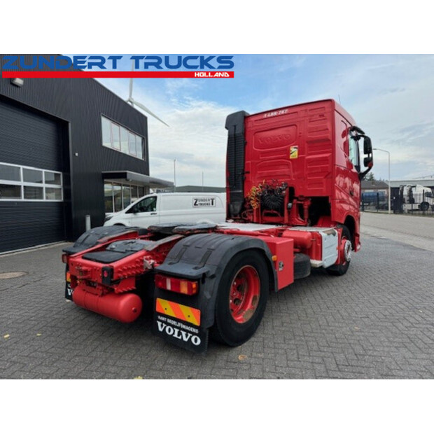 2015 Volvo FH 420-49239441