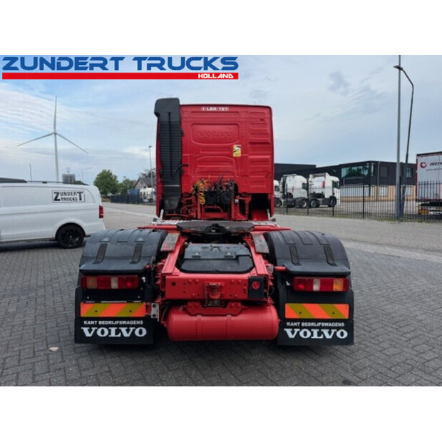 2015 Volvo FH 420-49239442