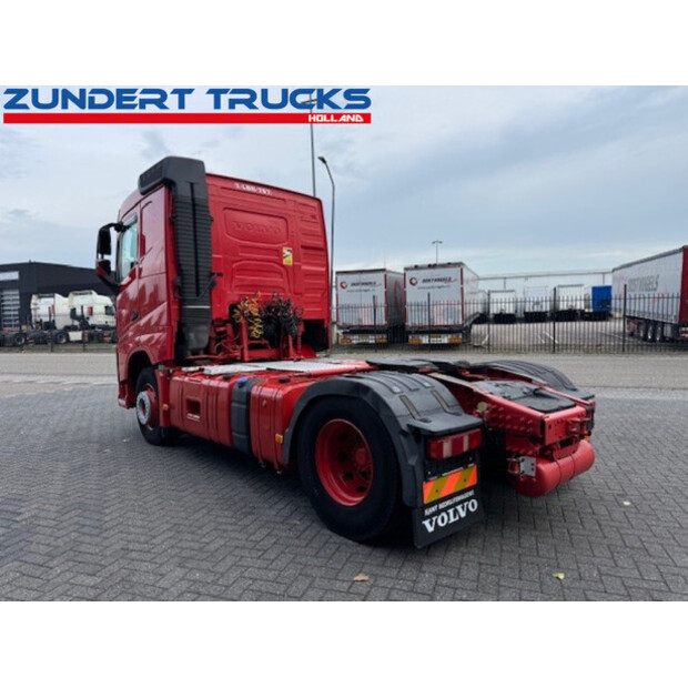 2015 Volvo FH 420-49239443
