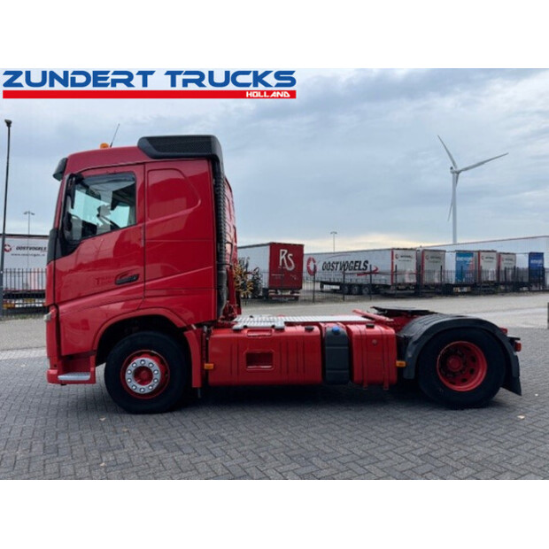 2015 Volvo FH 420-49239444