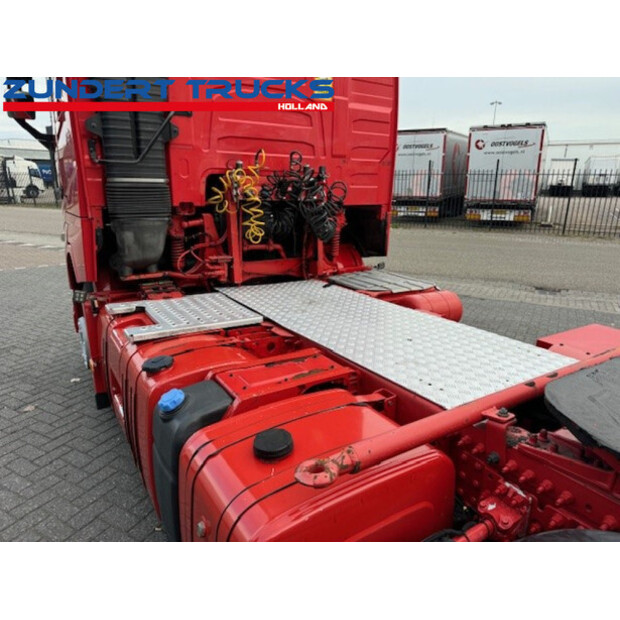 2015 Volvo FH 420-49239445