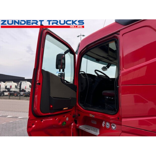 2015 Volvo FH 420-49239446