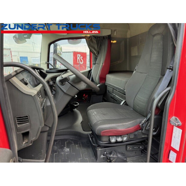2015 Volvo FH 420-49239447