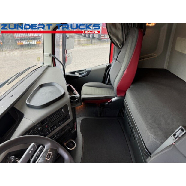 2015 Volvo FH 420-49239448