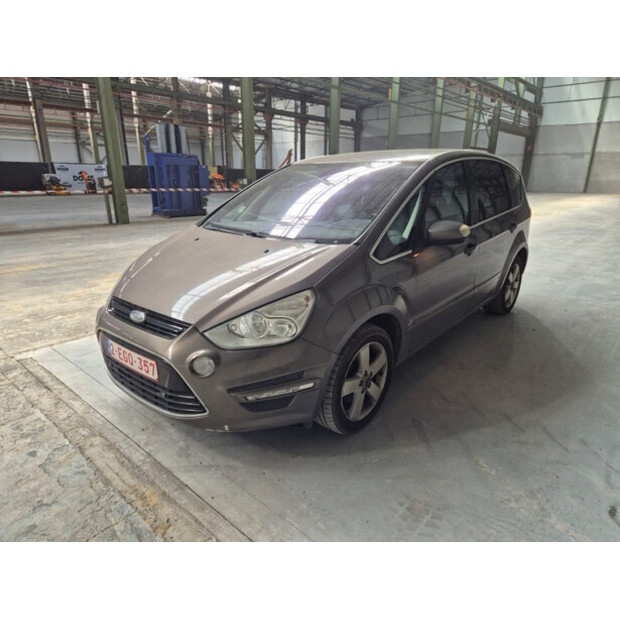 2012 Ford S-MAX-49239450