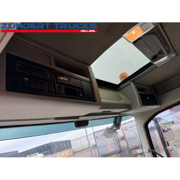 2015 Volvo FH 420-49239451