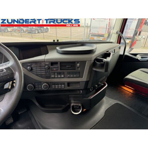 2015 Volvo FH 420-49239452