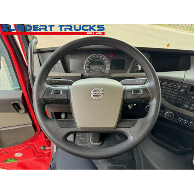 2015 Volvo FH 420-49239454