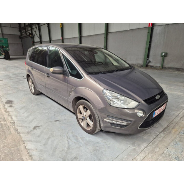 2012 Ford S-MAX-49239455