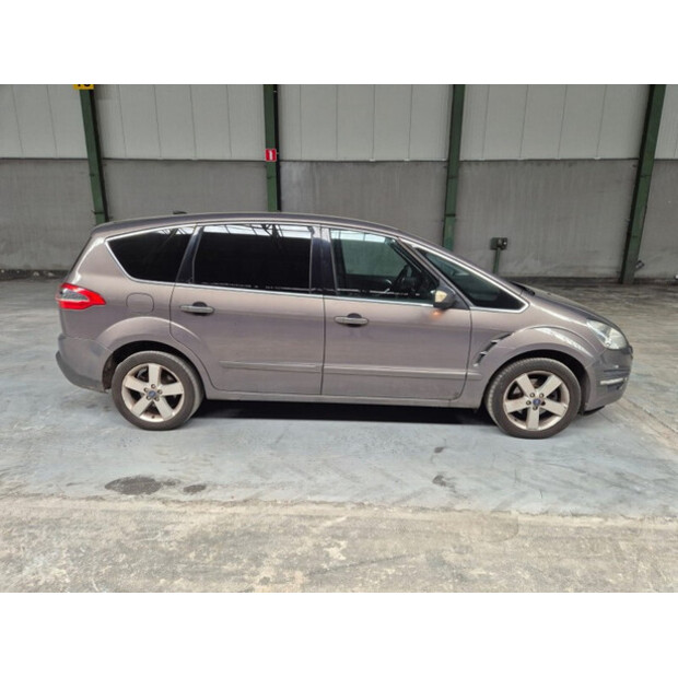 2012 Ford S-MAX-49239457