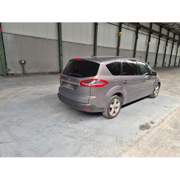 2012 Ford S-MAX-49239459