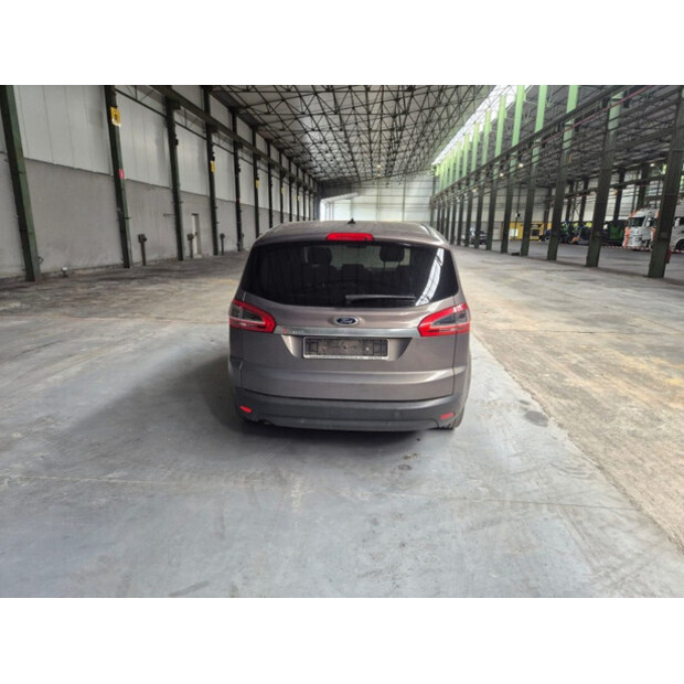 2012 Ford S-MAX-49239460