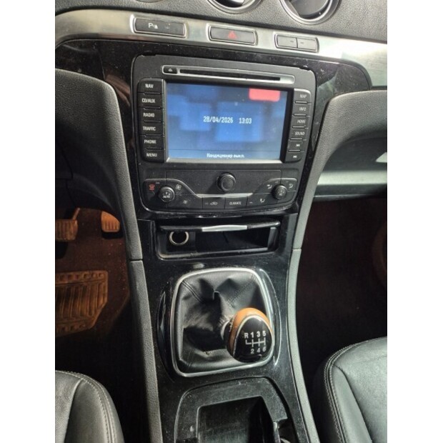 2012 Ford S-MAX-49239465
