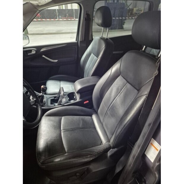 2012 Ford S-MAX-49239466