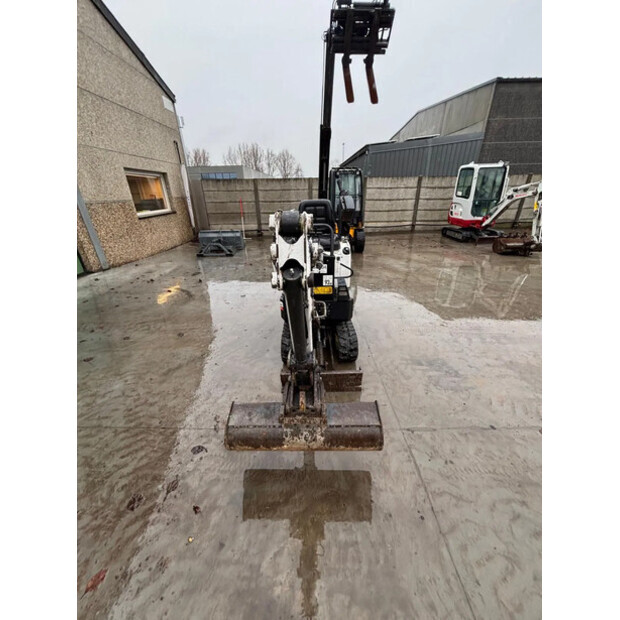 2020 BOBCAT E10Z-49239508