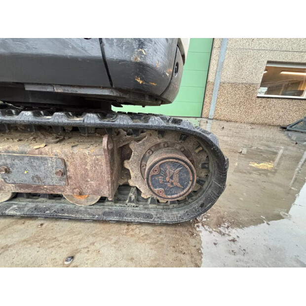 2020 BOBCAT E10Z-49239512