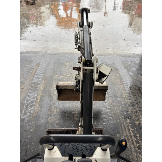 2020 BOBCAT E10Z-49239513