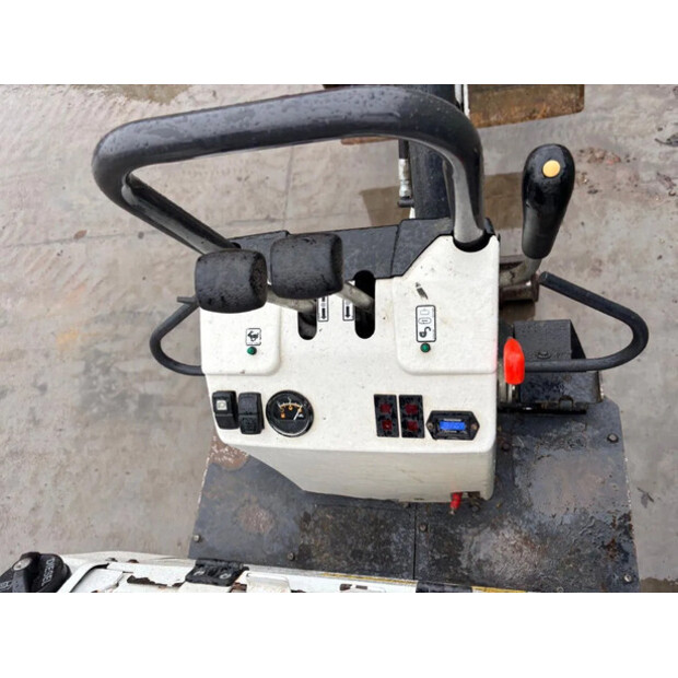 2020 BOBCAT E10Z-49239514