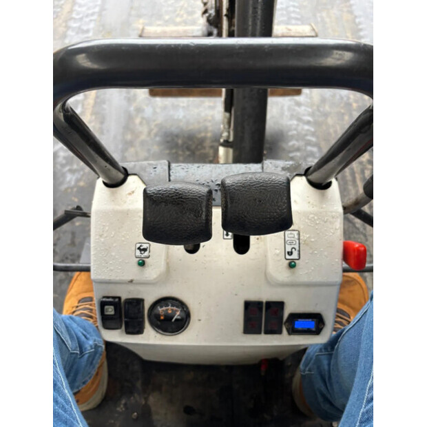2020 BOBCAT E10Z-49239515