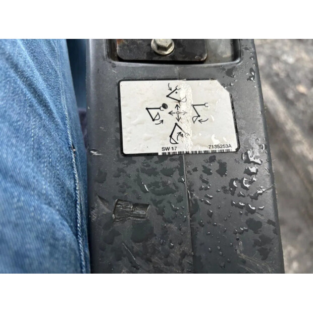 2020 BOBCAT E10Z-49239517