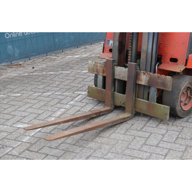 Linde H15D-49239530