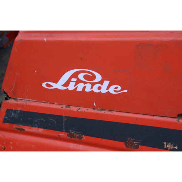 Linde H15D-49239537