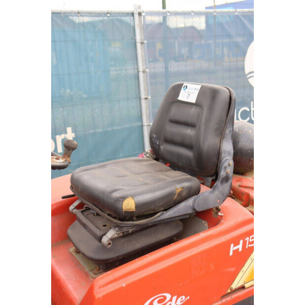 Linde H15D-49239543