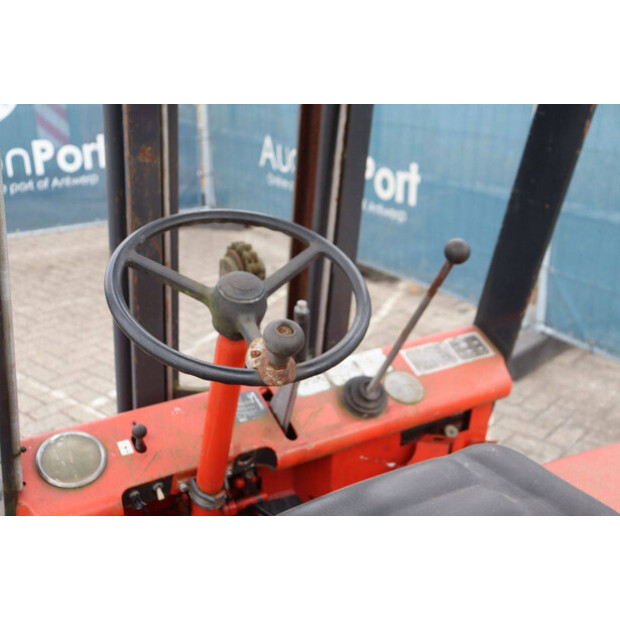 Linde H15D-49239544