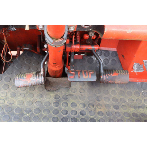 Linde H15D-49239546