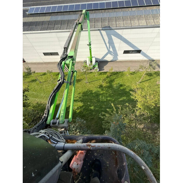 2011 Niftylift HR21 HYBRID-49239580