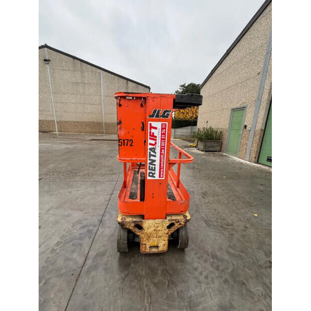 2014 JLG 1230ES-49239599