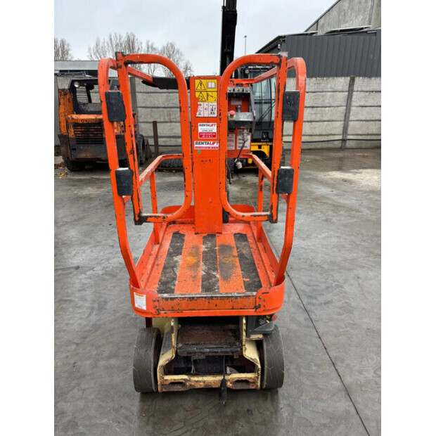 2014 JLG 1230ES-49239601