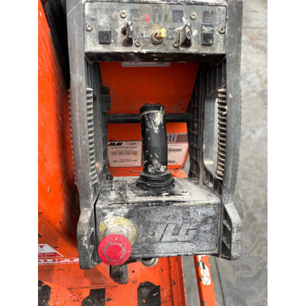 2014 JLG 1230ES-49239603