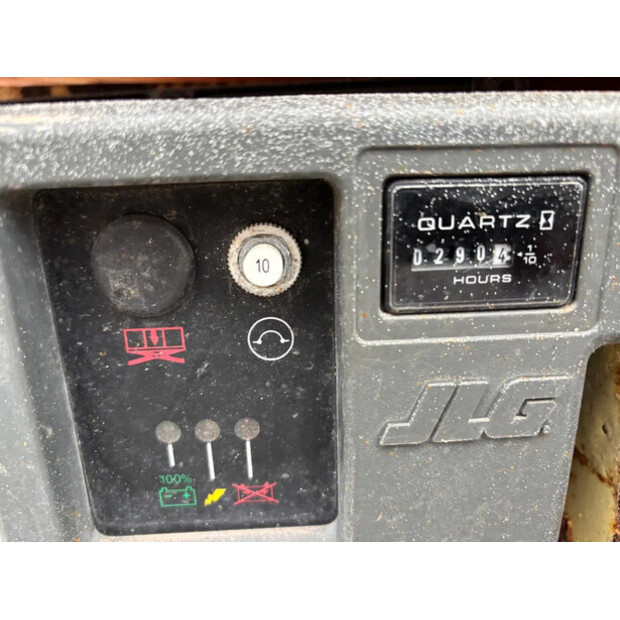 2014 JLG 1230ES-49239606