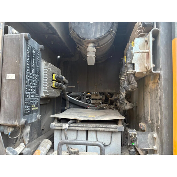 2021 فولفو EC300EL-49239623