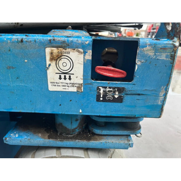 2006 جيني GS-2032-49239643